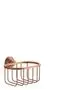AXOR-HG-AXOR-Montreux-Seifenkorb-160-101-Brushed-Red-Gold-42065310 gallery number 1